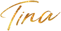 Show Logo - Tina - Das Musical (Hamburg)